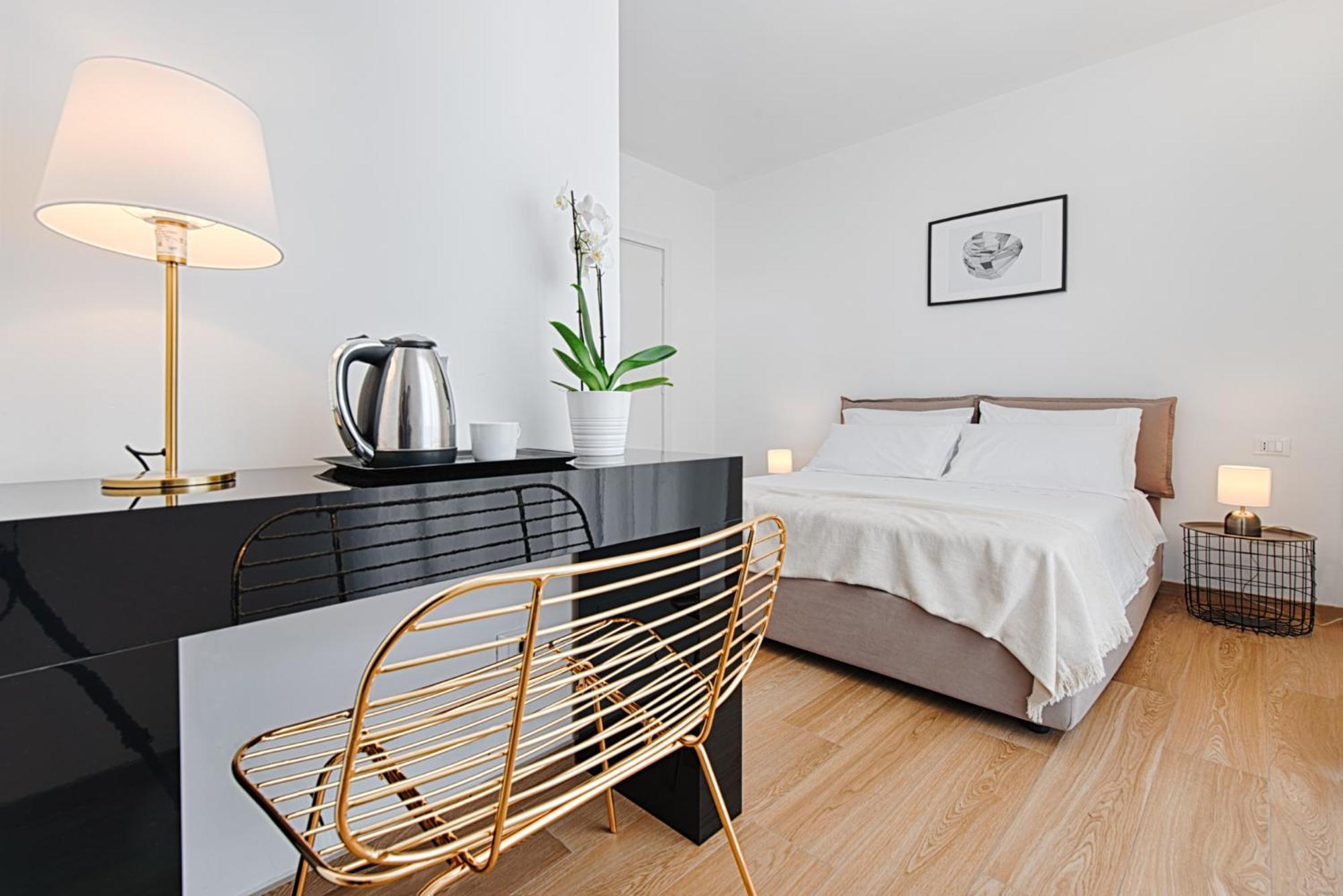 Luxattico Bed & Breakfast Lecce Exteriér fotografie
