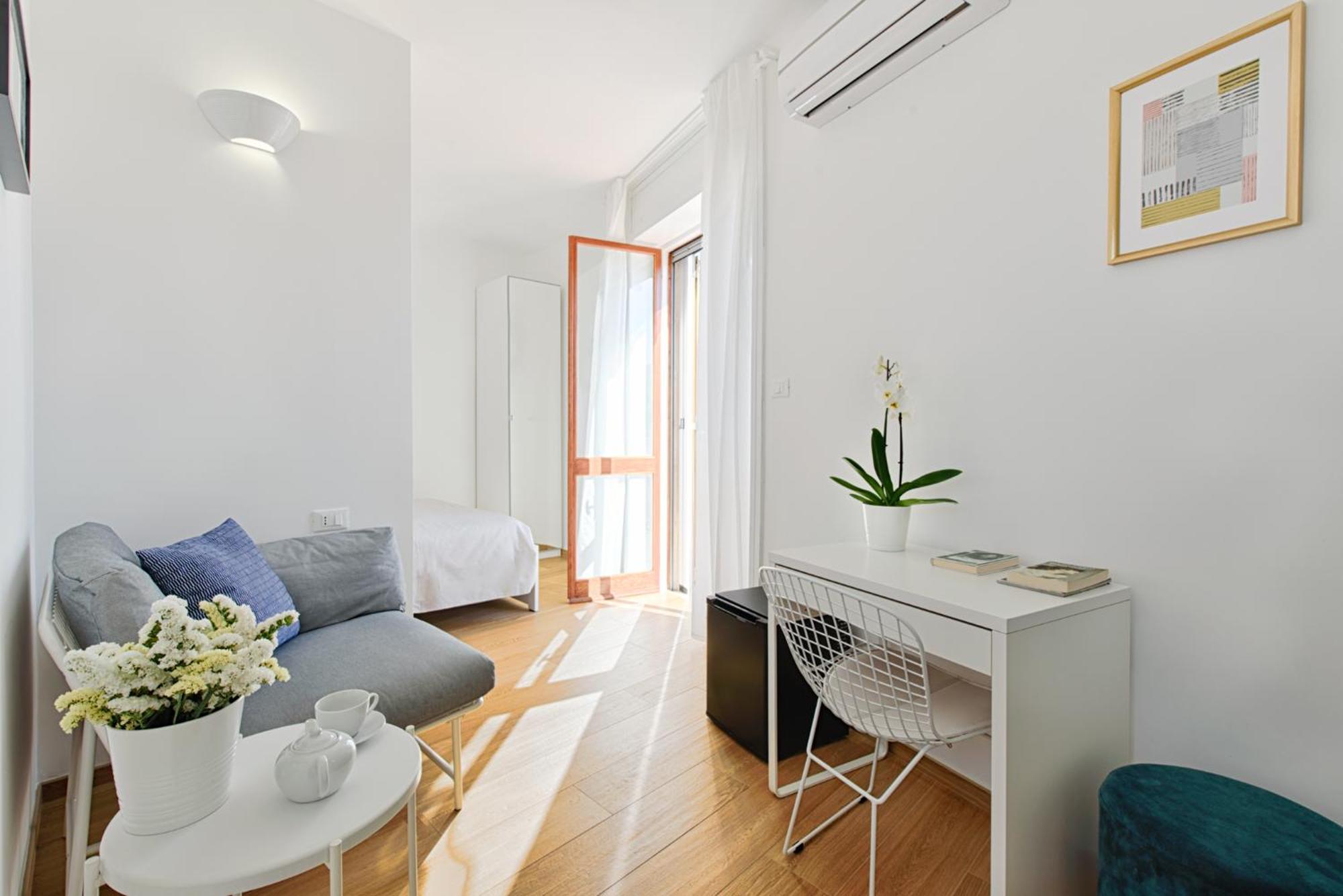Luxattico Bed & Breakfast Lecce Exteriér fotografie