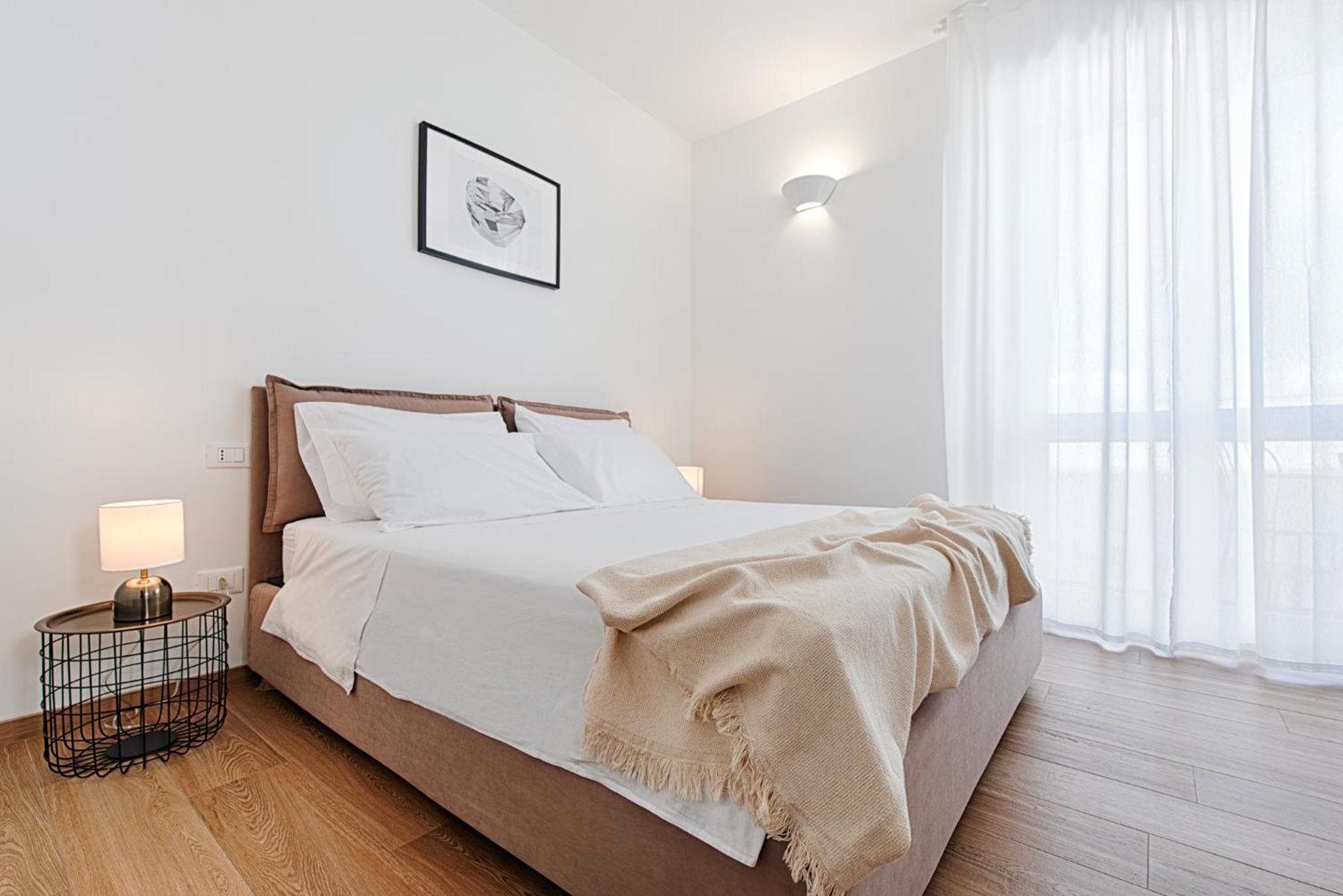 Luxattico Bed & Breakfast Lecce Exteriér fotografie