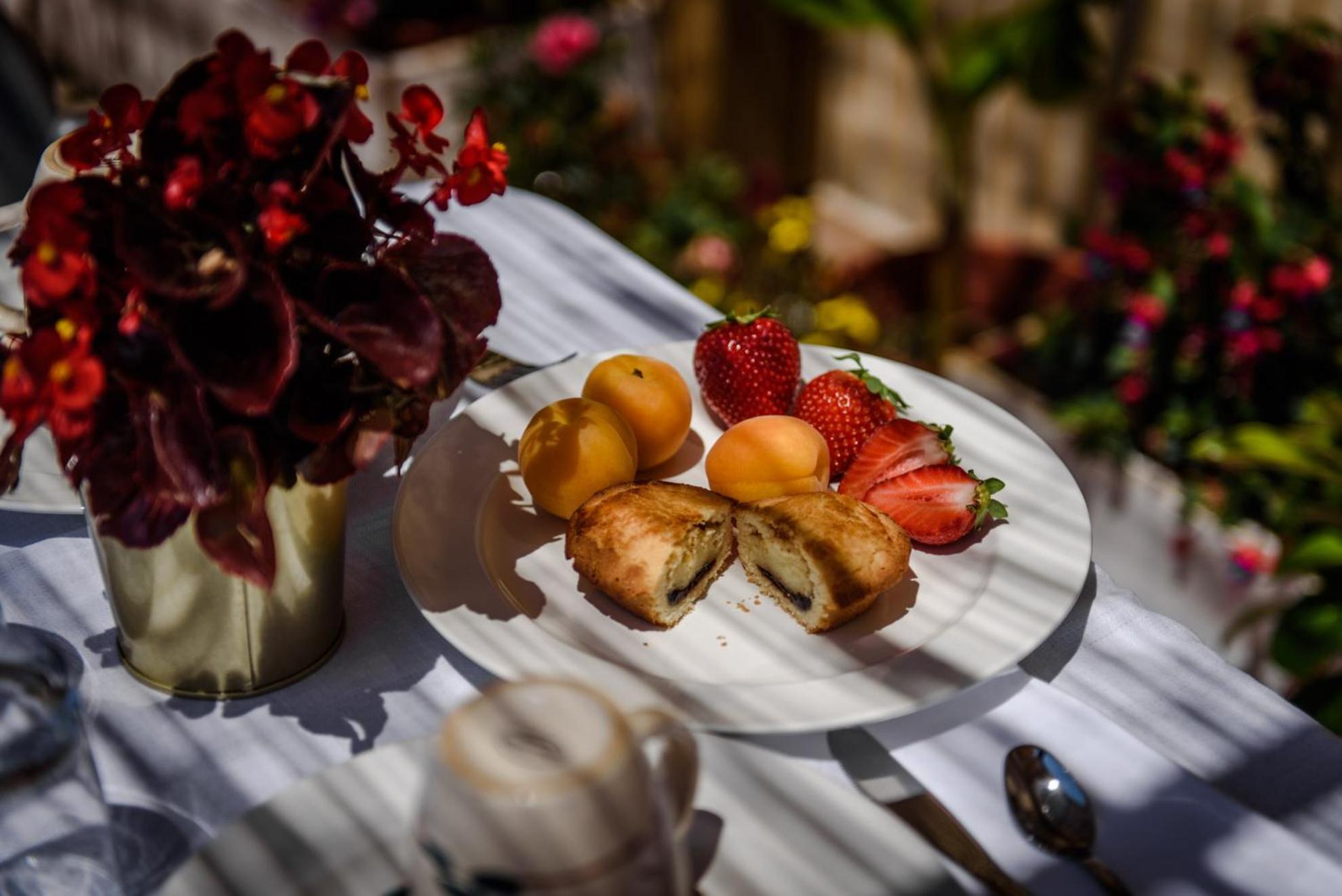 Luxattico Bed & Breakfast Lecce Exteriér fotografie