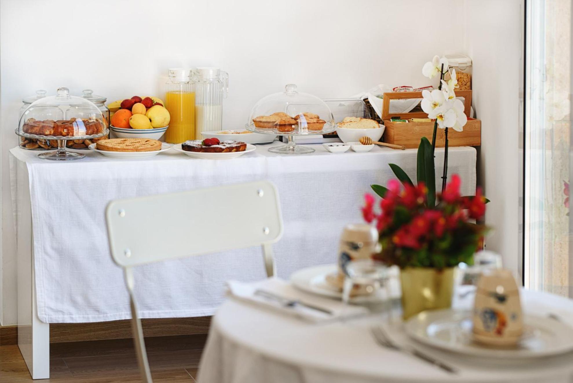 Luxattico Bed & Breakfast Lecce Exteriér fotografie