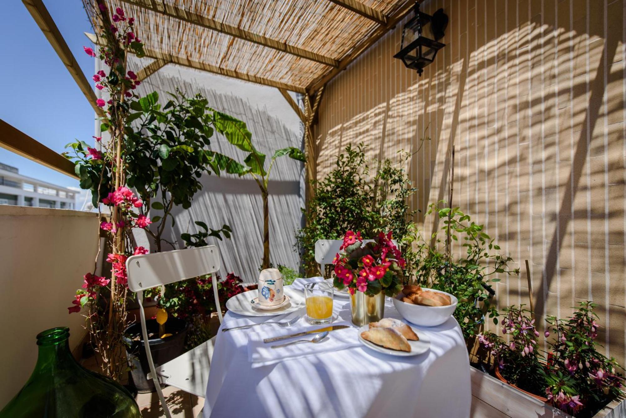 Luxattico Bed & Breakfast Lecce Exteriér fotografie