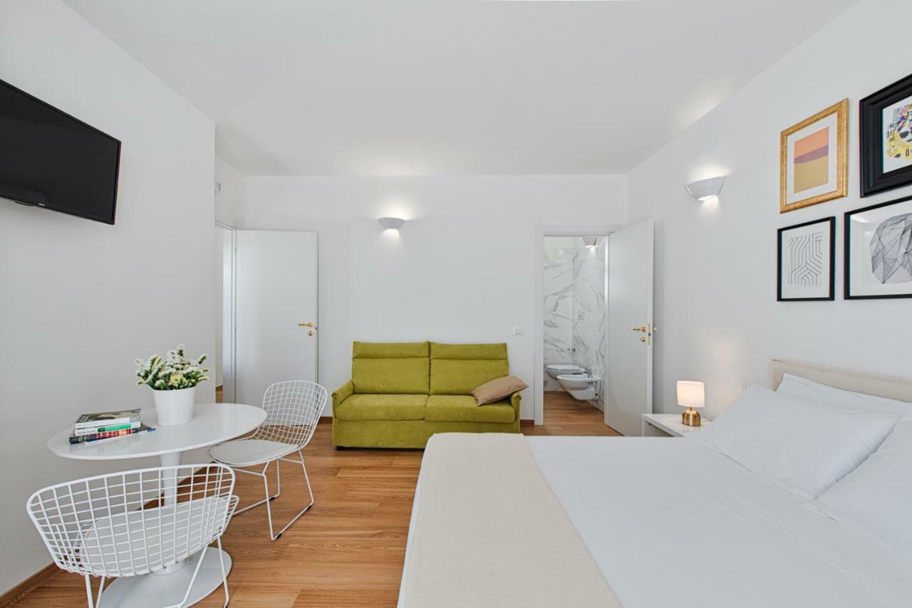 Luxattico Bed & Breakfast Lecce Exteriér fotografie